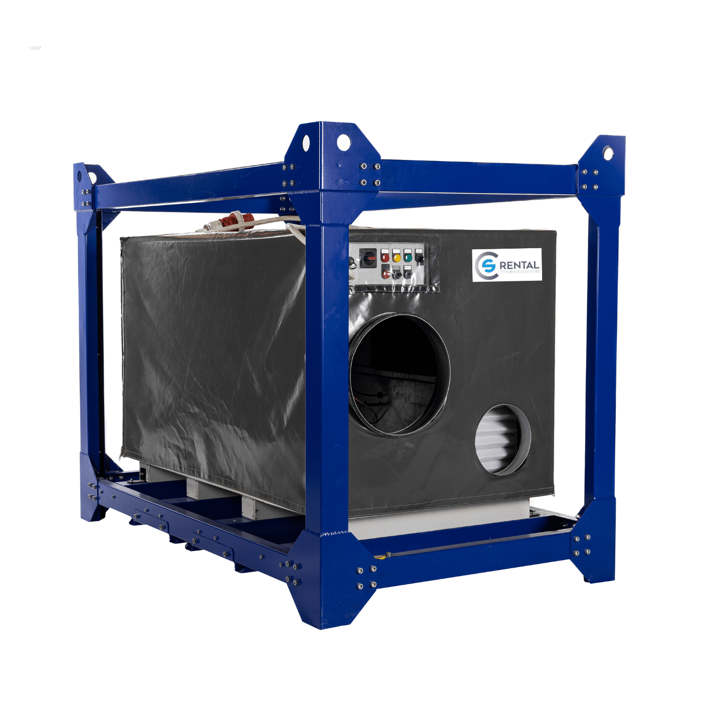 Adsorptiedroger MDC-3000