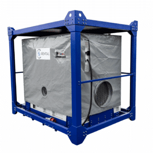 Adsorptiedroger MDC-5000