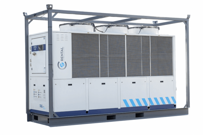 Chiller CSC-160