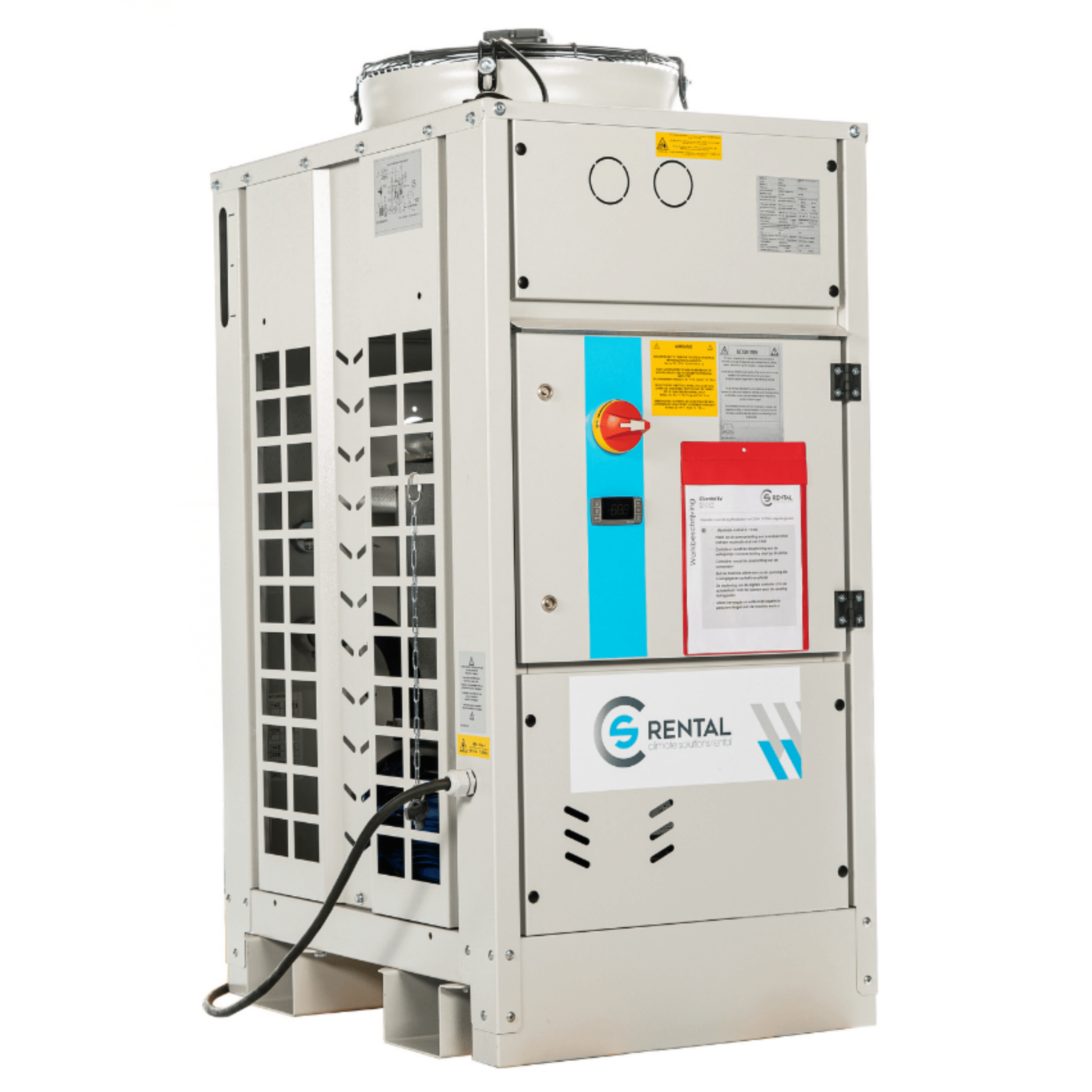 Chiller CSC-5