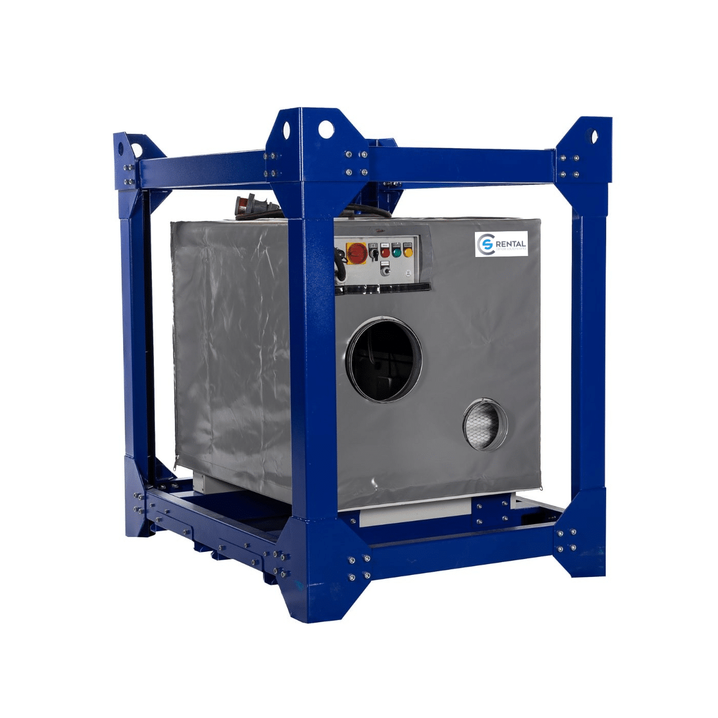 Adsorptiedroger MDC-1000