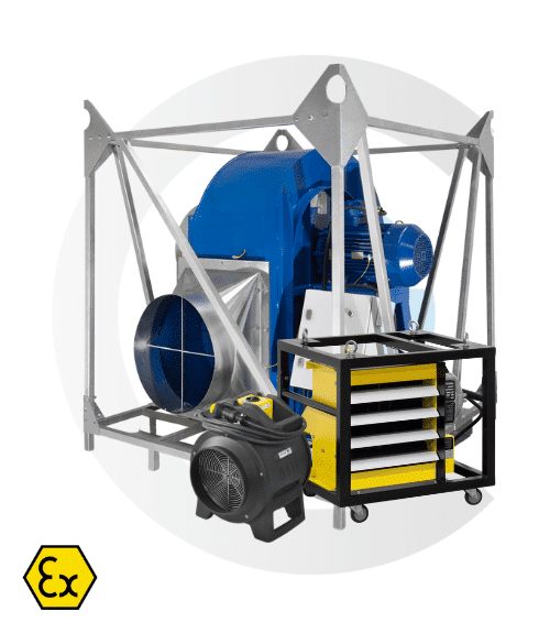 Productcategorie-ATEX Productcategorie-ATEX
