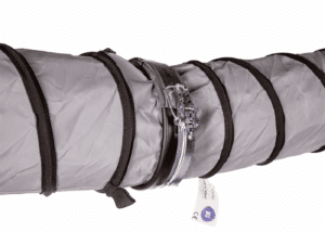 Slanglengte oliekachels