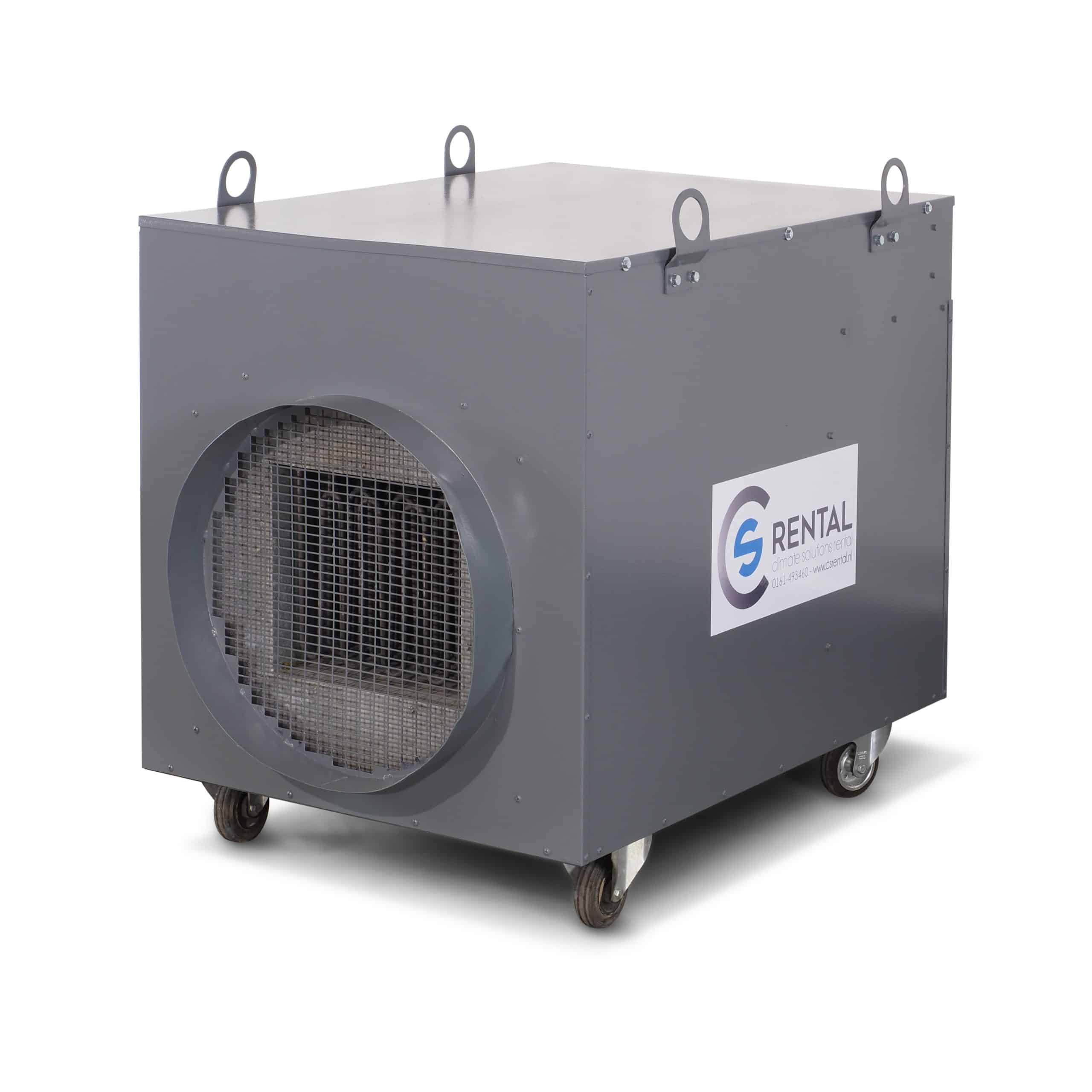 Elektrische kachel CEH 200