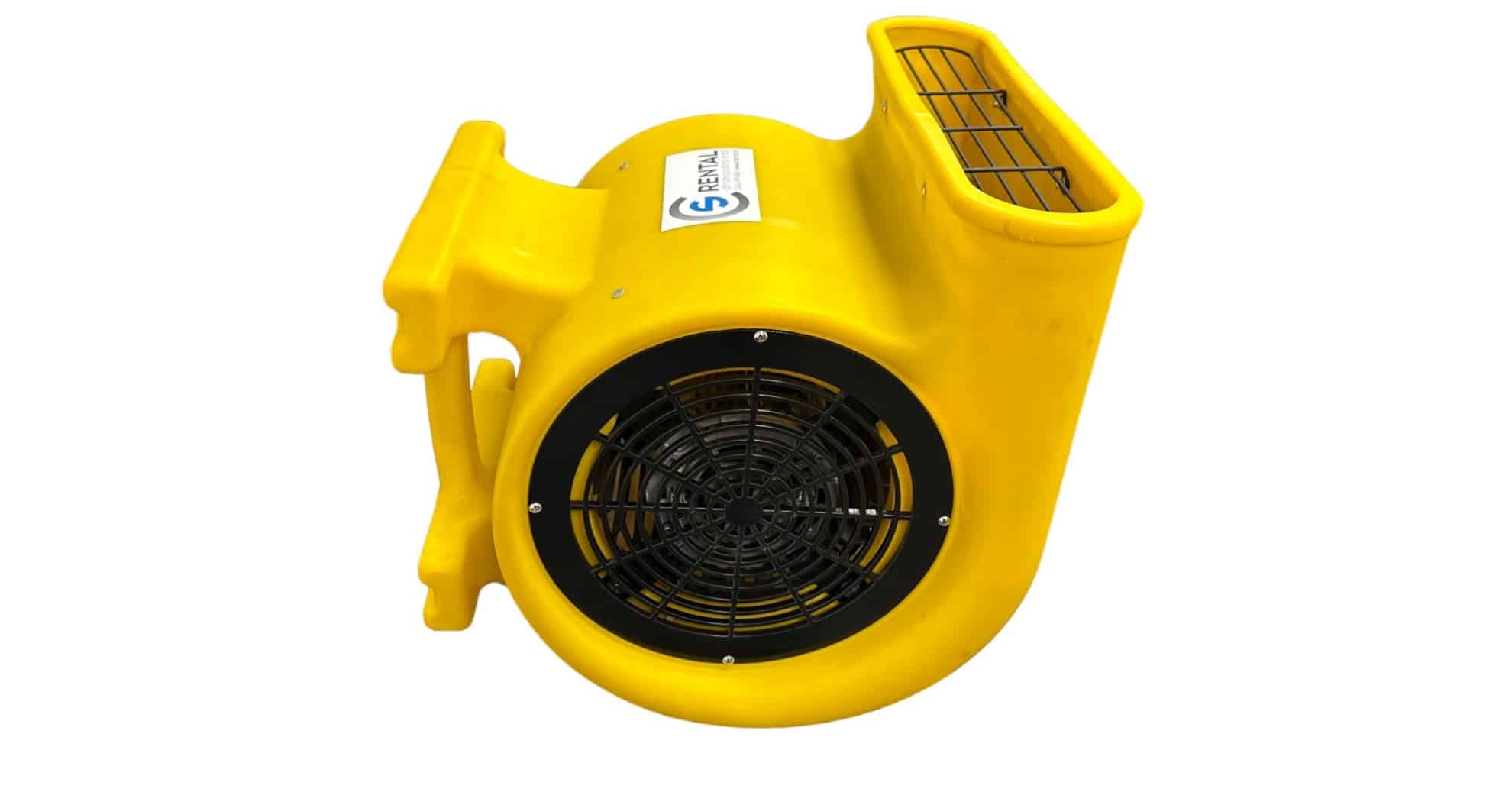 Radiaal ventilator TFV-30 S - Afbeelding 3