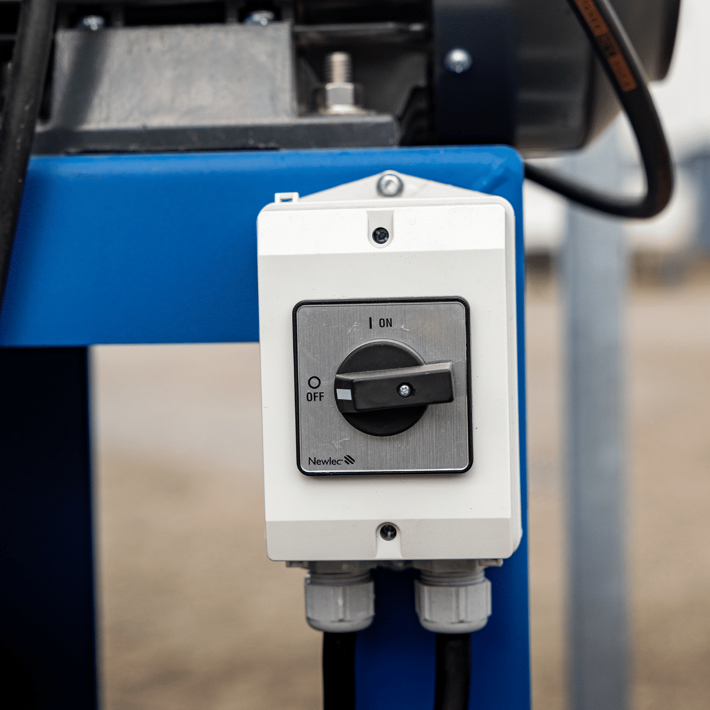 Radiaal ventilator TFV-600 S - Afbeelding 3