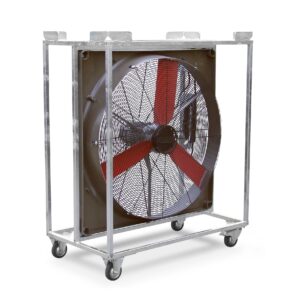 Axiaal ventilator TTV-20000