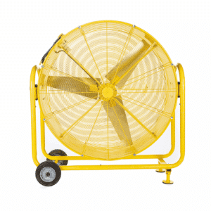 Axiaal ventilator TTV-35000 S