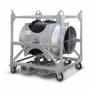 Axiaal ventilator TTV-15000 HP