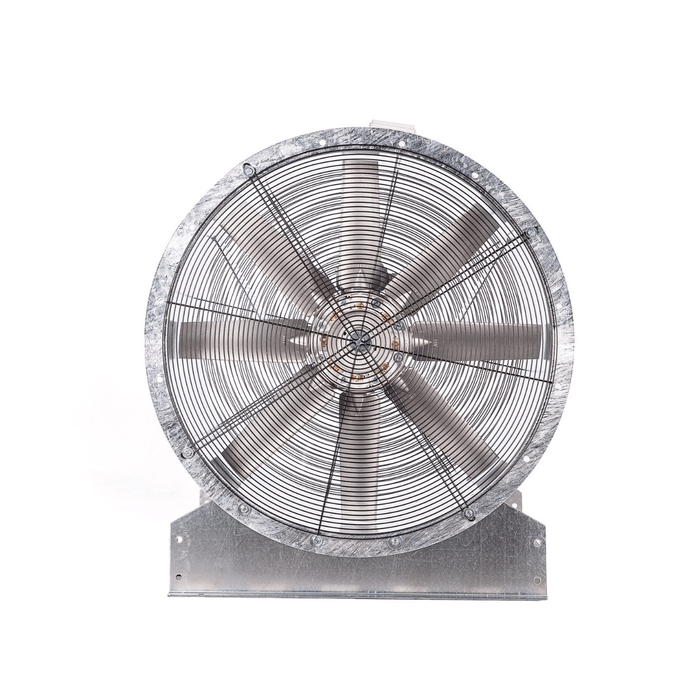Axiale ventilator TTV-35000 T - Afbeelding 2