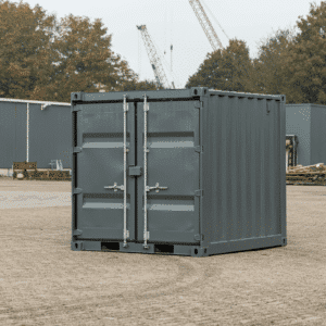 Materiaalcontainer 10Ft