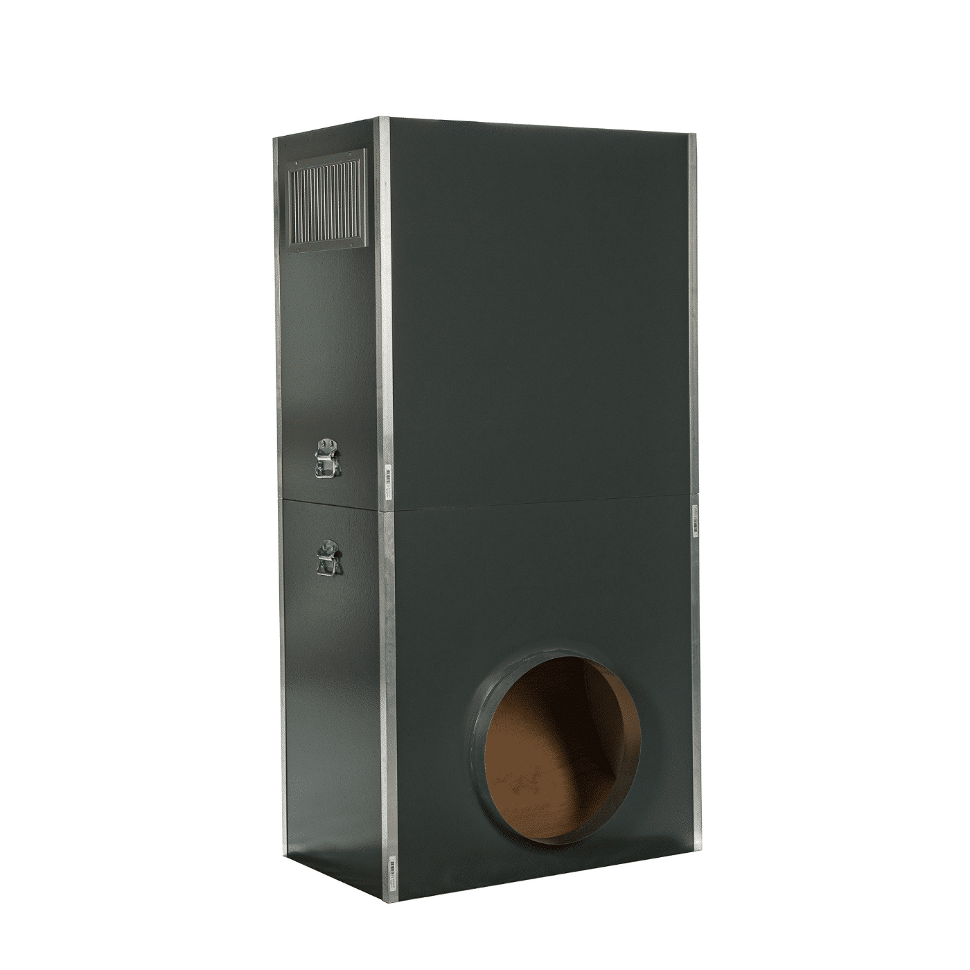 UBK-500 Uitblaaskast