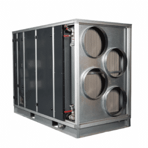 Uitblaaskast CSFC-150