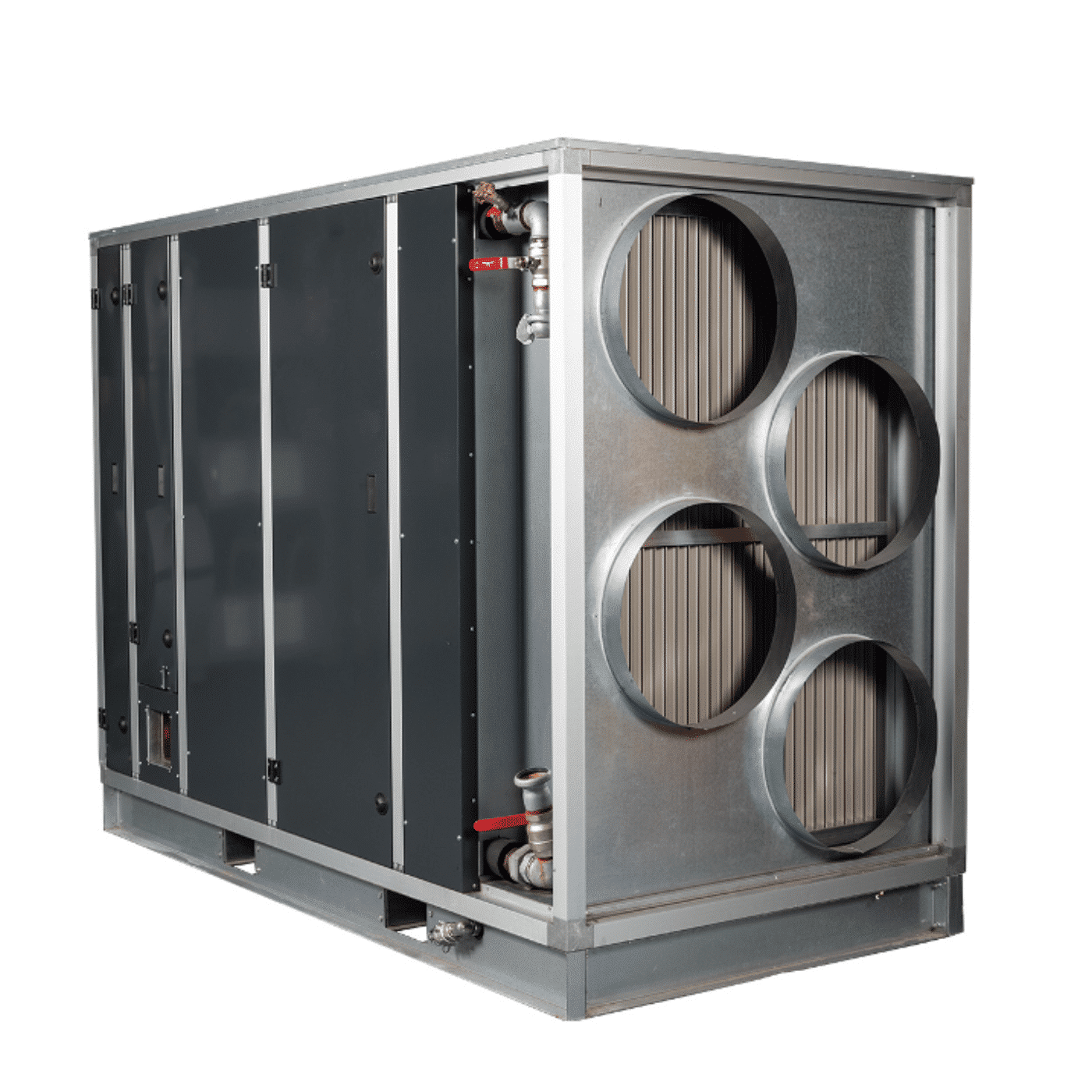 Uitblaaskast CSFC-150