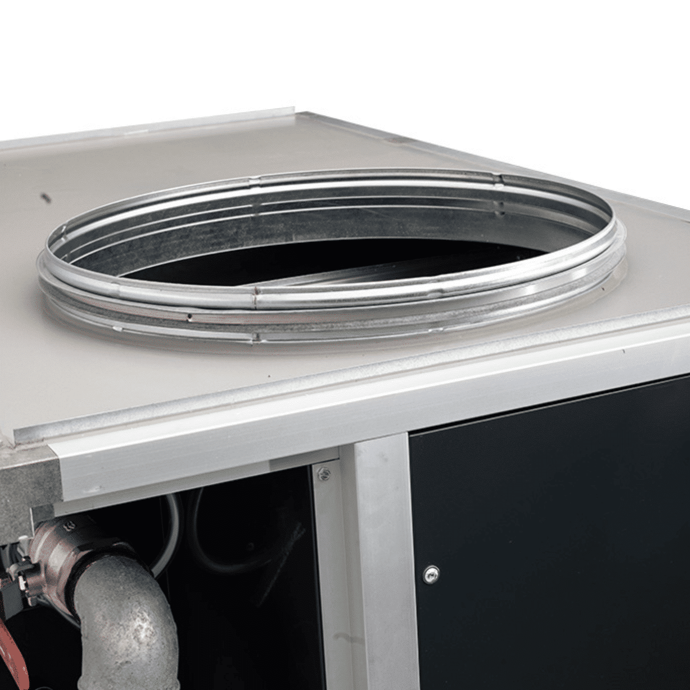 Uitblaaskast CSFC-25 - Afbeelding 2