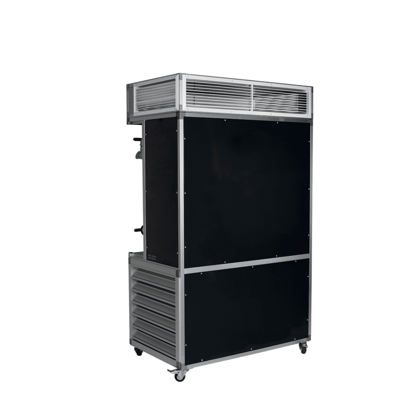 Uitblaaskast CSFC-50