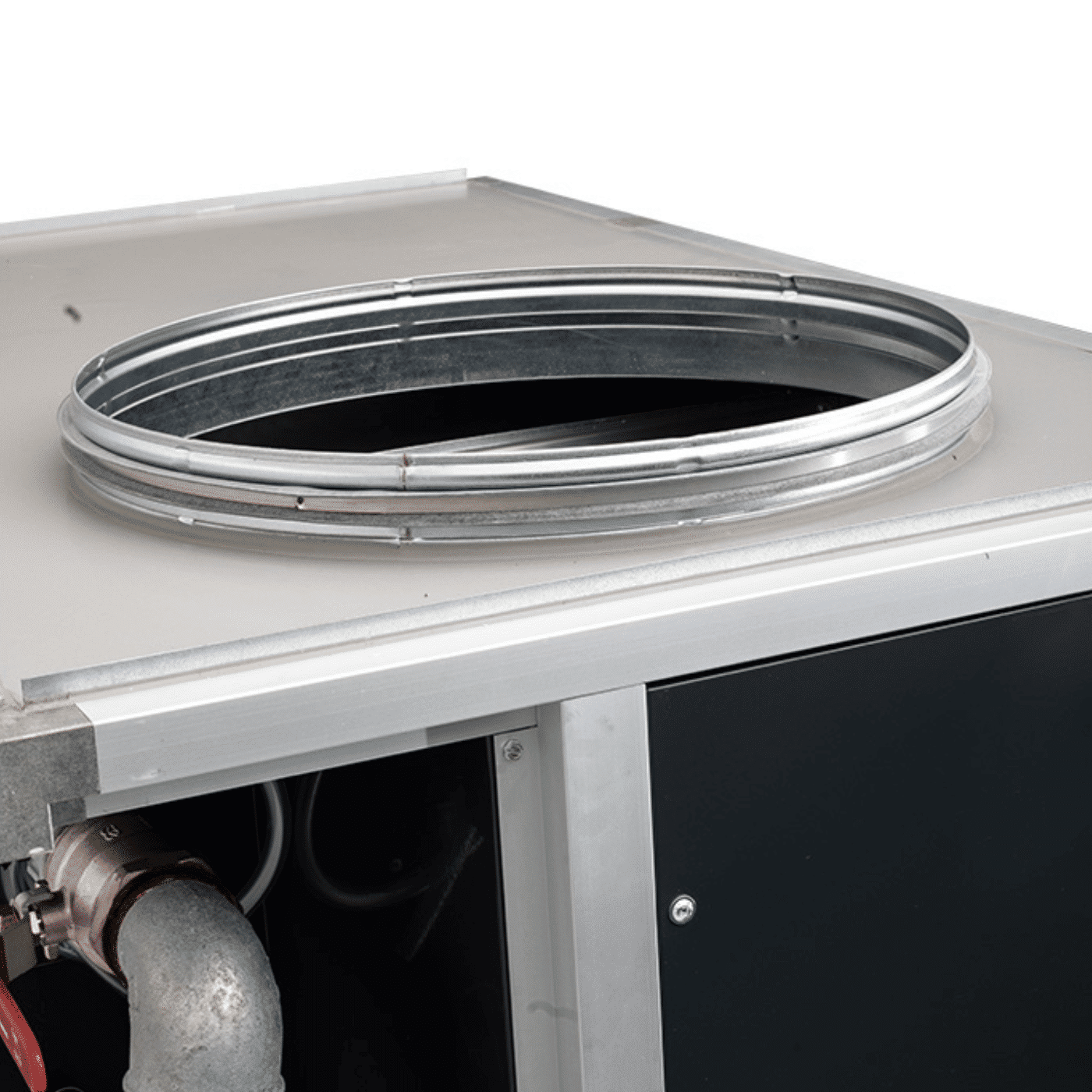 Uitblaaskast CSFC-50 - Afbeelding 2