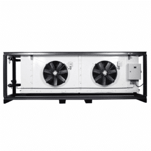 Uitblaaskast voor lage temperaturen CSFC-50 LT