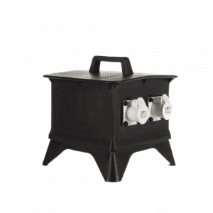 2000 V Veiligheidstrafo