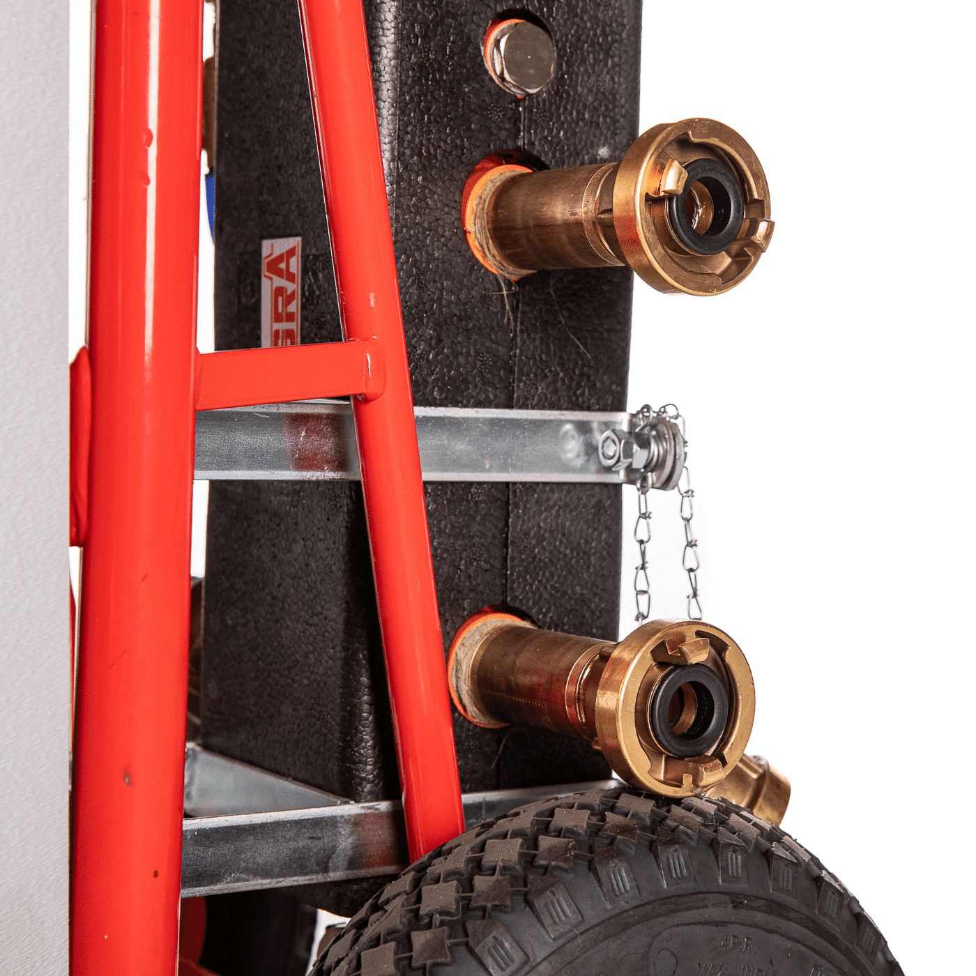 MFS 150 Verswatermodule - Afbeelding 2