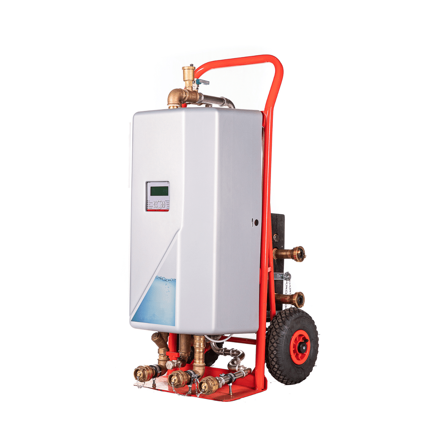 MFS 150 Verswatermodule