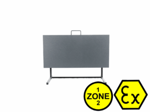 Paneelverwarmer IHP-700 Ex