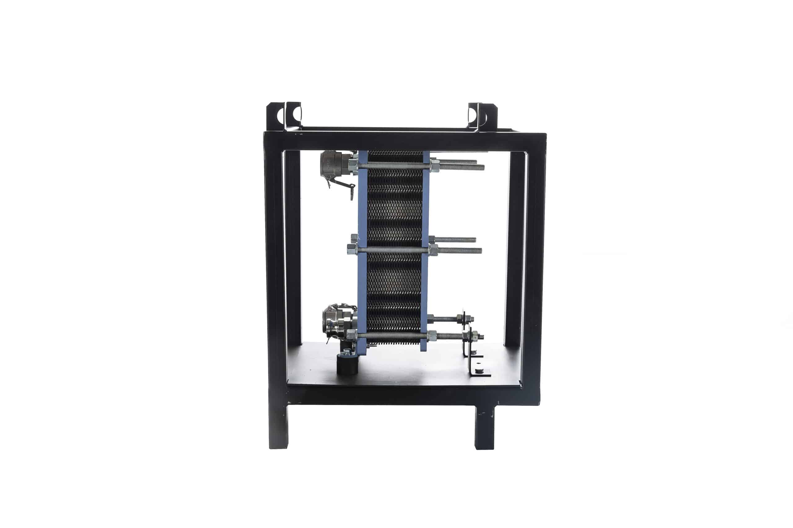 Platenwarmtewisselaars - Afbeelding 4