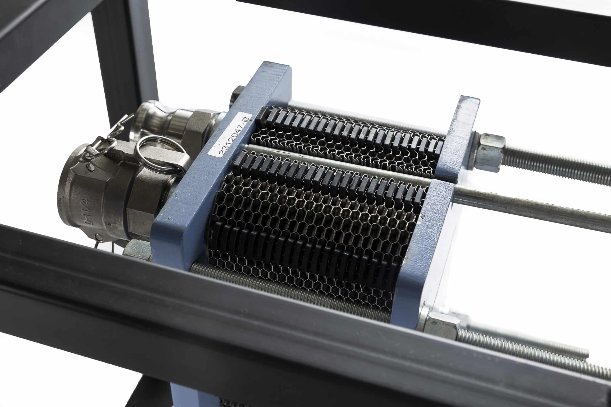 Platenwarmtewisselaars - Afbeelding 5