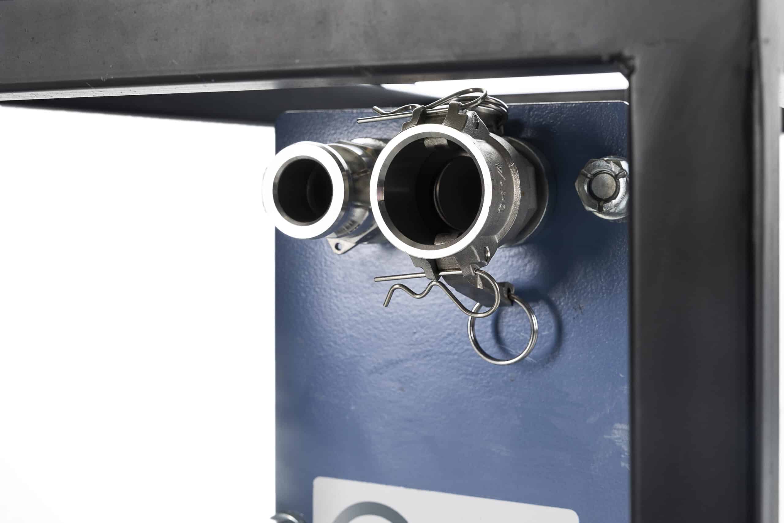 Platenwarmtewisselaars - Afbeelding 3