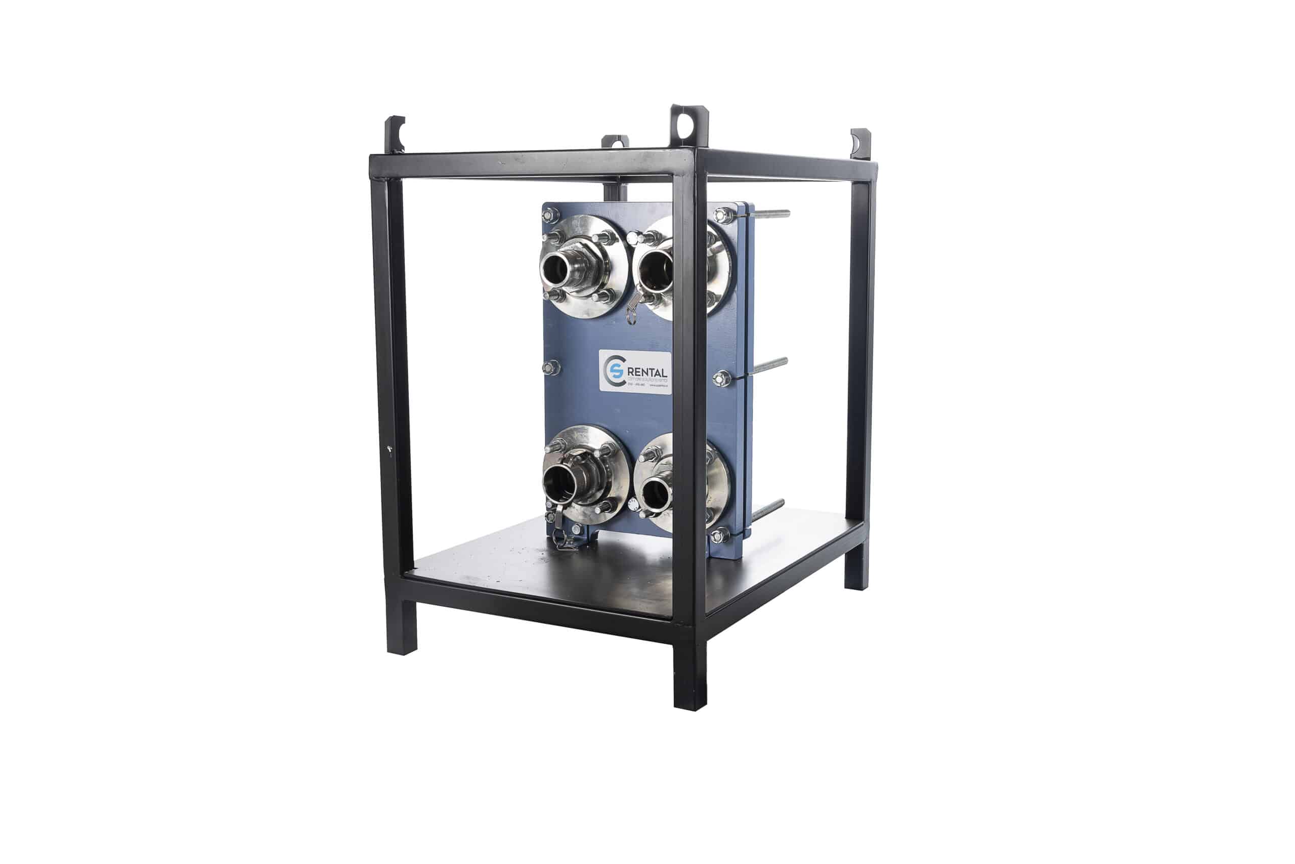 Platenwarmtewisselaars - Afbeelding 6