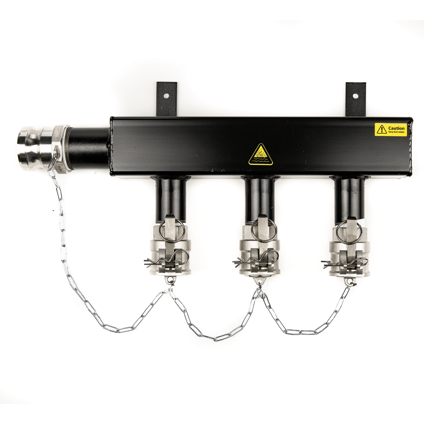 CSM Mobiele ketel 350 kW - Afbeelding 8