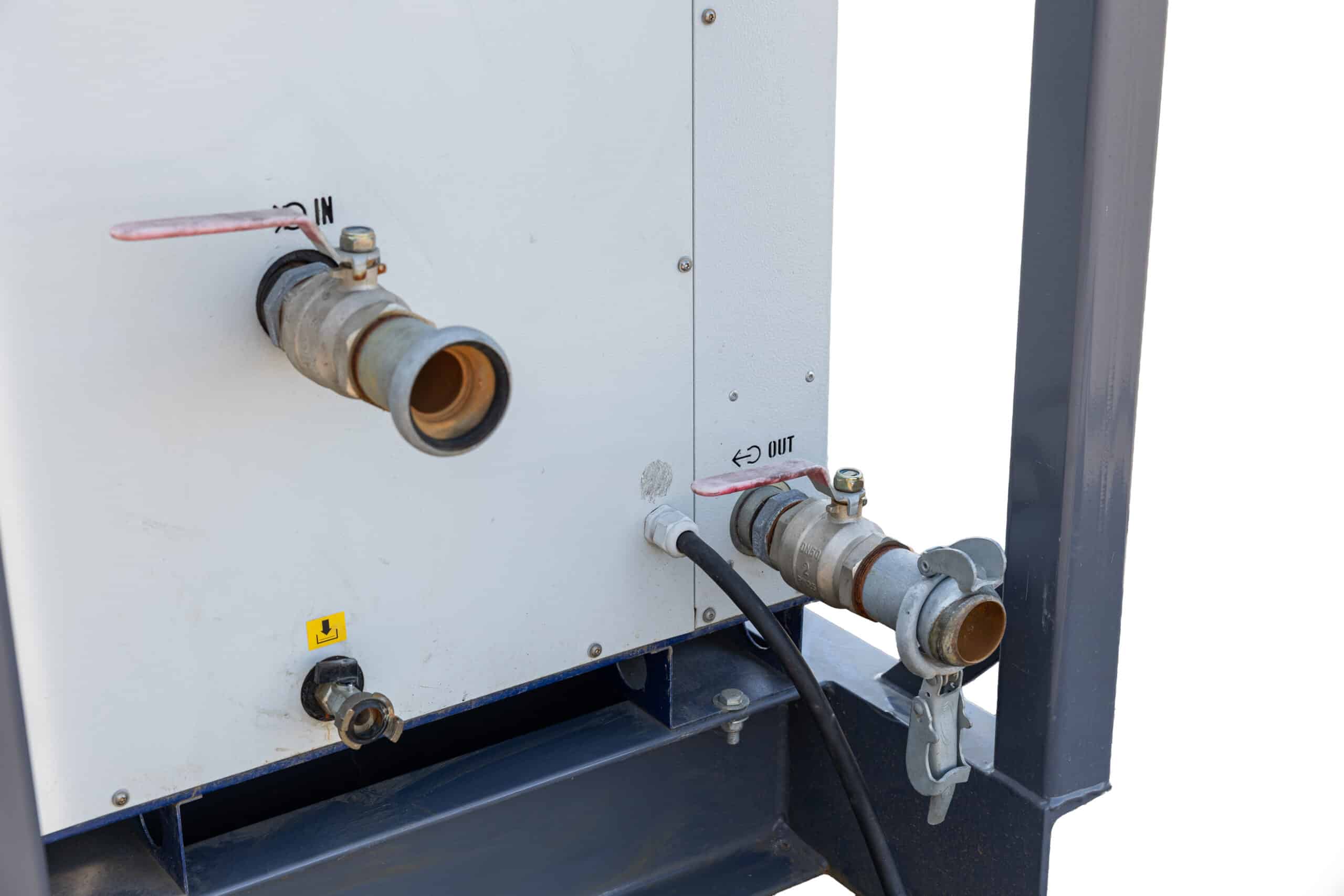 Chiller CSC-30 - Afbeelding 2