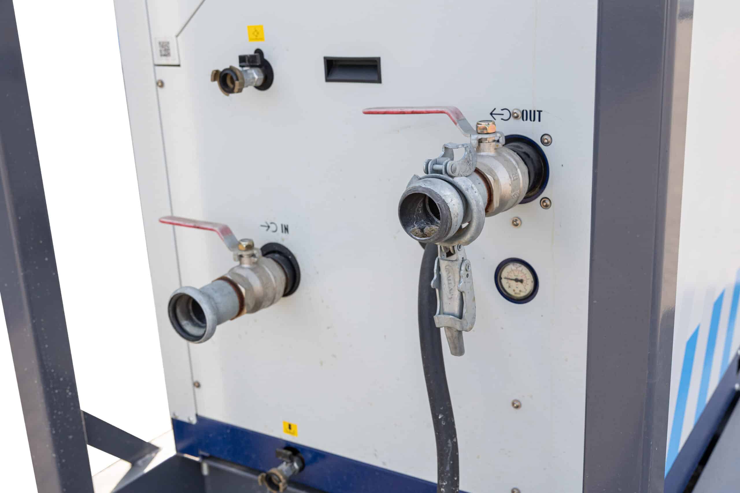 CSC-50 Chiller - Afbeelding 2