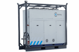 CSC-50 Chiller