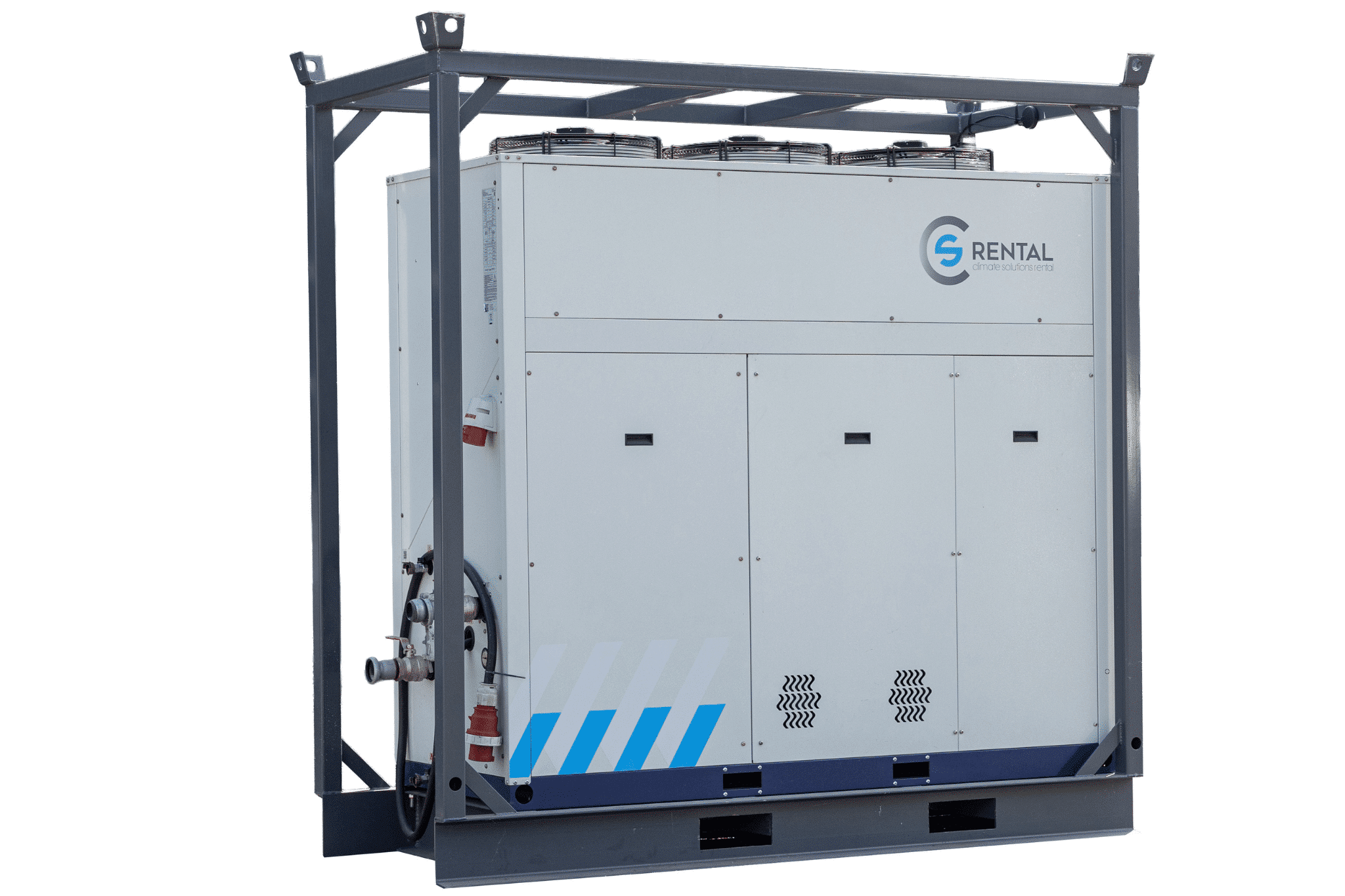 CSC-50 Chiller