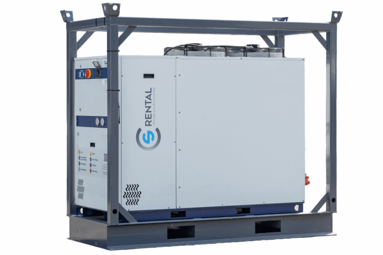 Chiller CSC-30