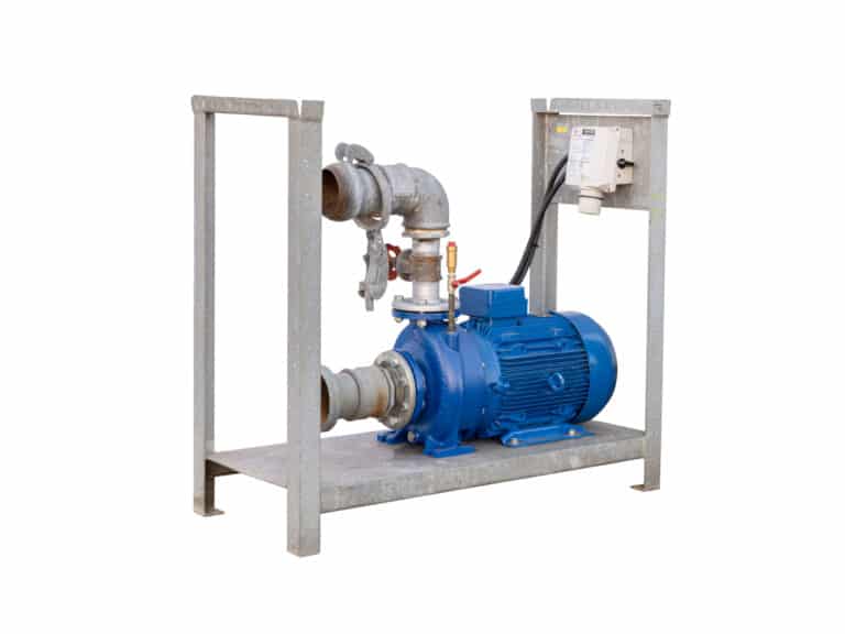 Pomp 15 kW