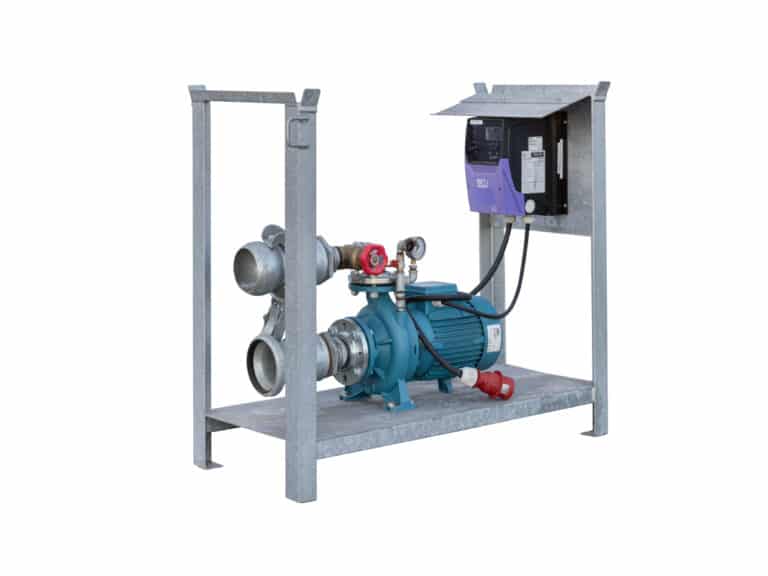 Pomp 7,5 kW
