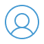 User icon